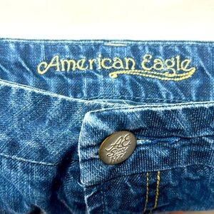 American Eagle Vintage 2000 Jeans!